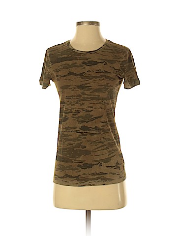 J Brand Short Sleeve T-Shirt (view 1)