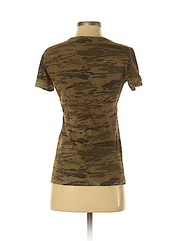 J Brand Short Sleeve T-Shirt (view 2)