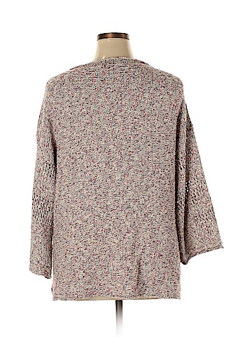 Allison Joy Pullover Sweater (view 2)