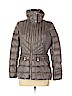 Bernardo 100% Nylon Tan Jacket Size M (petite) - photo 1