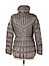 Bernardo 100% Nylon Tan Jacket Size M (petite) - photo 2