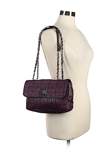 Nicole by Nicole Miller Shoulder Bag (view 2)