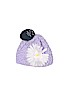 Faded Glory 100% Polyester Purple Beanie One size (baby) - photo 1