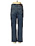 Lucky Brand Blue Jeans Size 0 - photo 2