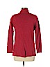 J.jill Red Cardigan Size M (petite) - photo 2