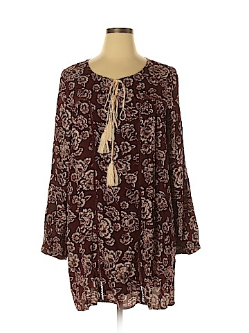 Hayden Casual Dress (view 1)