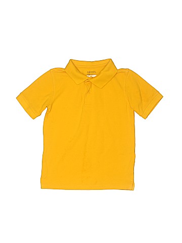 George Short Sleeve Polo (view 1)