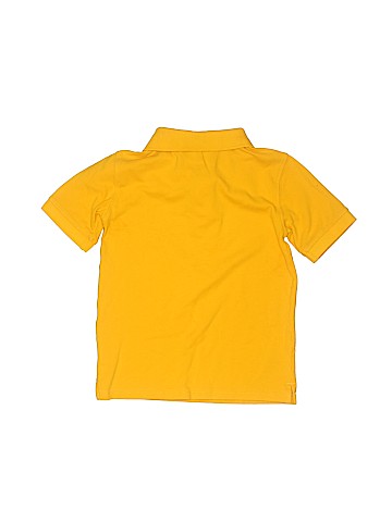 George Short Sleeve Polo (view 2)