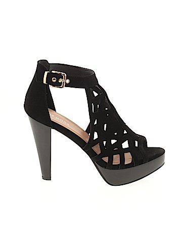 Top Moda Heels (view 1)