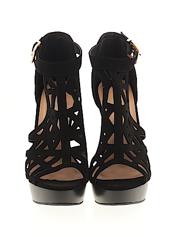 Top Moda Heels (view 2)