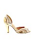 Modern Vintage Gold Heels Size EU 38 - photo 1
