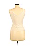 Max Mara Ivory Sleeveless Top Size S - photo 2