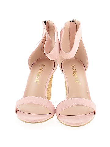 Allegra K Heels (view 2)