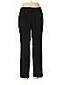 Ann Taylor LOFT Black Dress Pants Size 12 (petite) - photo 1