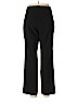 Ann Taylor LOFT Black Dress Pants Size 12 (petite) - photo 2
