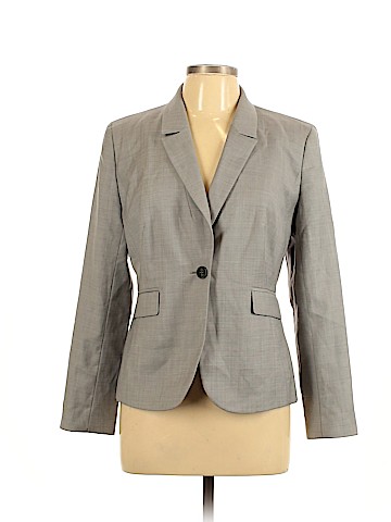 Classiques Entier Wool Blazer (view 1)