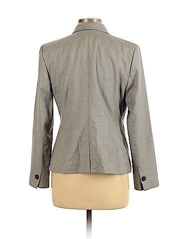 Classiques Entier Wool Blazer (view 2)