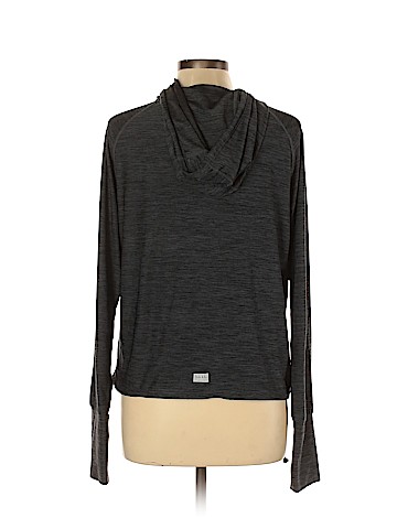 Nicole Miller Pullover Hoodie (view 2)