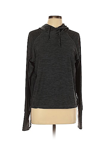 Nicole Miller Pullover Hoodie (view 1)