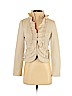 INC International Concepts Tan Jacket Size P (petite) - photo 1