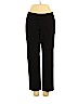 Eileen Fisher Black Casual Pants Size S (petite) - photo 1