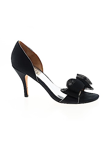 Badgley Mischka Heels (view 1)