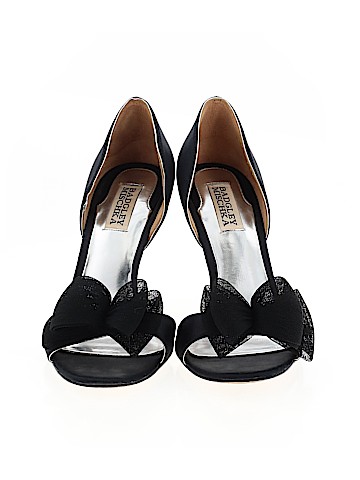 Badgley Mischka Heels (view 2)
