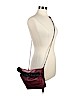 Street Level Burgundy Crossbody Bag One size - photo 2