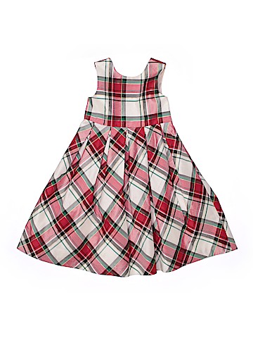 Gymboree Special Occasion Dress (view 1)
