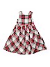 Gymboree Red Special Occasion Dress Size 7 - photo 1