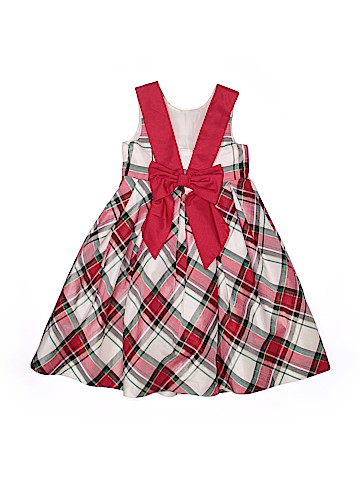 Gymboree Special Occasion Dress (view 2)