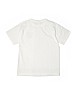 Anvil 100% Cotton White Short Sleeve T-Shirt Size L (youth) - photo 2