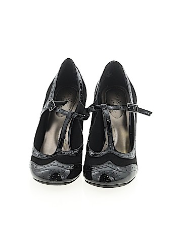 Dexflex Heels (view 2)