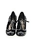 Dexflex Black Heels Size 6 - photo 2