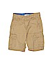 Levi's 100% Cotton Tan Cargo Pants Size 3T - photo 1