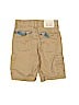 Levi's 100% Cotton Tan Cargo Pants Size 3T - photo 2