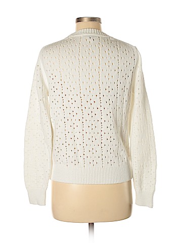 Point Sur Pullover Sweater (view 2)