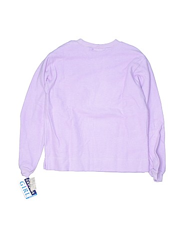 Genuine Girl Sweatshirt (view 2)