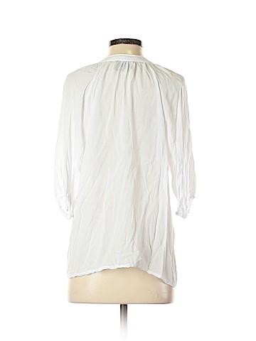 Cleobella 3/4 Sleeve Blouse (view 2)