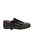 Banana Republic Black Sneakers Size 8 - photo 1