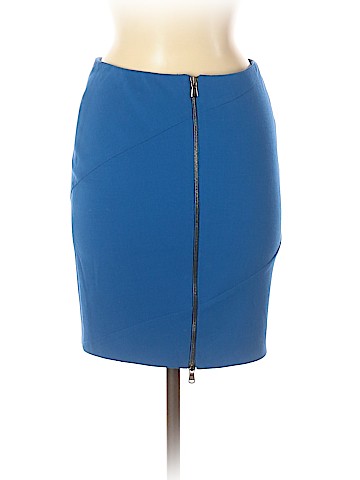 Emilio Pucci Wool Skirt (view 2)