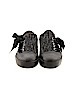 Banana Republic Black Sneakers Size 8 - photo 2
