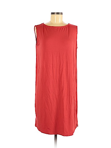 Eileen Fisher Casual Dress (view 1)