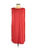Eileen Fisher Red Casual Dress Size M (petite) - photo 1
