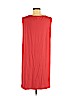 Eileen Fisher Red Casual Dress Size M (petite) - photo 2