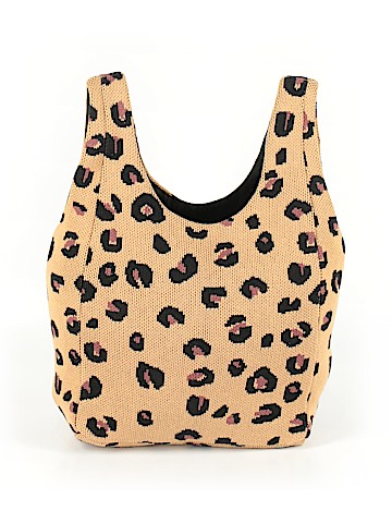 Assorted Brands Tote (view 2)