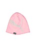 Puma Graphic Pink Beanie One size - photo 1