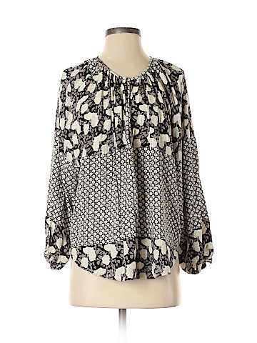 Cleobella Long Sleeve Blouse (view 1)