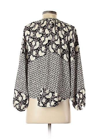 Cleobella Long Sleeve Blouse (view 2)