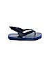 Old Navy Blue Sandals Size 7 (kids) - photo 1